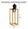 Creative Soft Decoration Ornaments Thoughtful People Home Study Living Room Desktop Foyer Decoration Ornaments Birthday Gifts