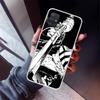 Bleach Kisuke Urahara Phone Case For Samsung Galaxy A52 A51 A50S A32 A22 A12 A02S A72 A71 A31 A70 A30S Note 20 Ultra 10 Plus S10