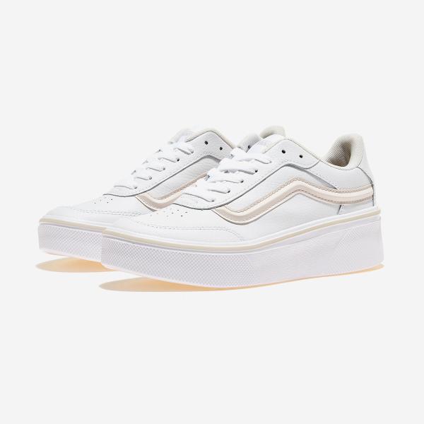 

Vans Isaac - White/PinkV3942, flat shoes