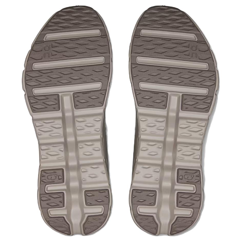 On Cloudtilt Comfortable Soft Breathable Support Casual Running Shoes Men Sneakers Brown 3ME10101910