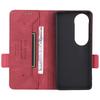 Flip Case for VIVO S19PRO/VIVO V40: Unisex 5G Phone Cover