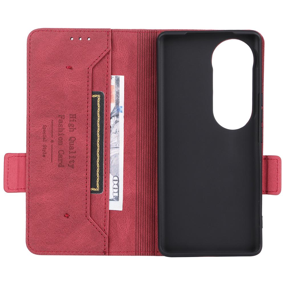 Flip Case for VIVO S19PRO/VIVO V40: Unisex 5G Phone Cover