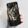 Custodia per Asus ROG Phone 8 Custodia per Telefono ROG 8 Pro Lusso Carino Coniglio Amore Divertente Nero Morbido TPU Silicone Cover Posteriore Protettiva