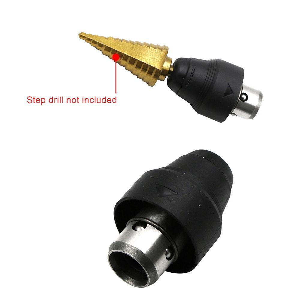 

Impact Drill GBH4-32DFR Power Tool Accessories SDS Drill Chuck Replace For BOSCH GBH2-26DFR