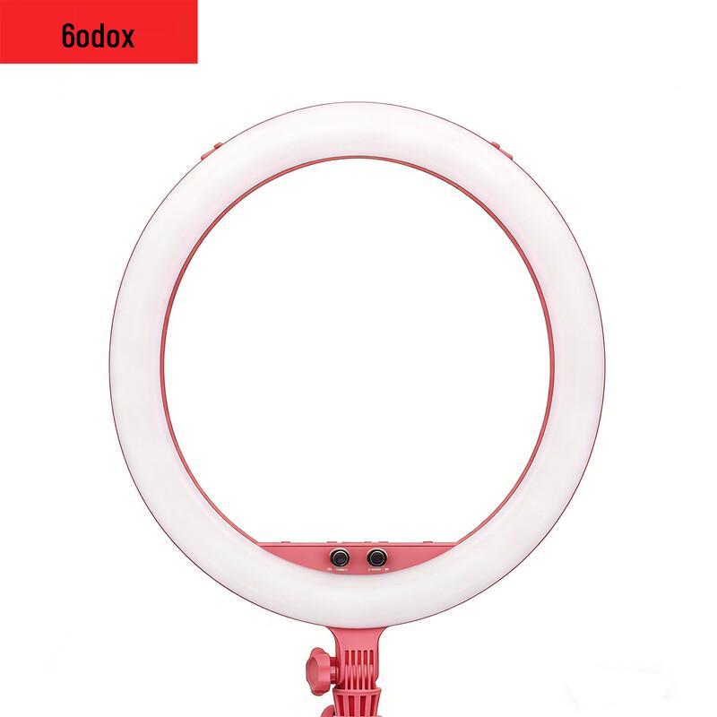 Godox LR Series LED Ring Light Standard Kit