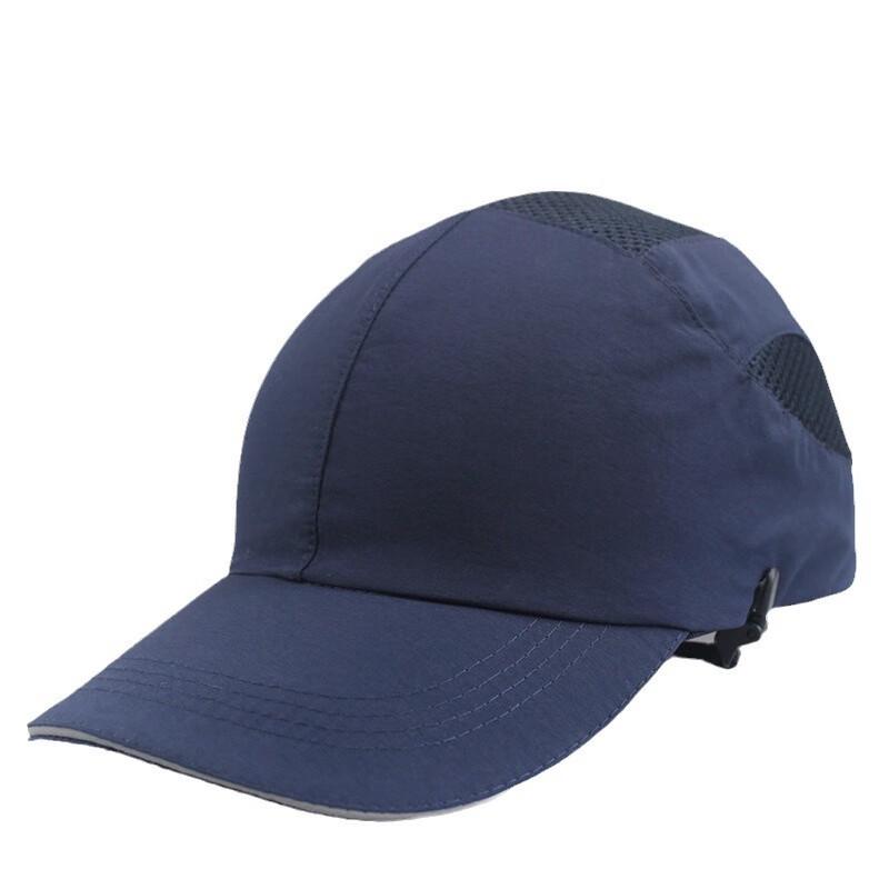 

OLOMM Waterproof Quick-Dry Anti-Collision Safety Cap 1