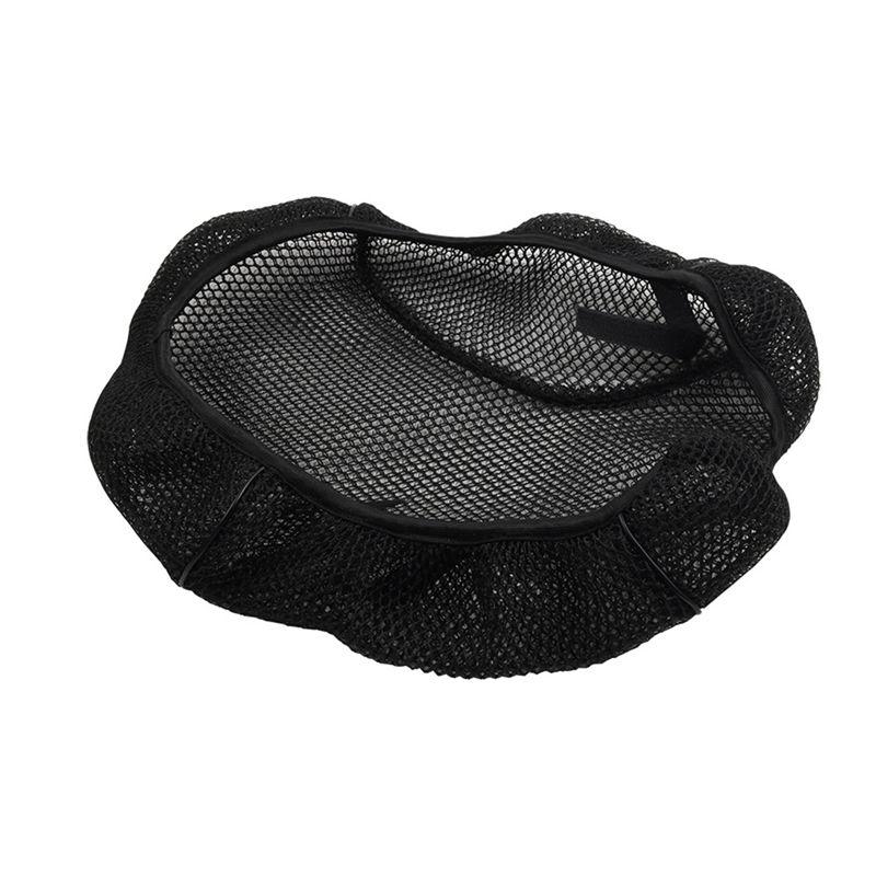 Leading-Edge-Motorcycle Parts Mesh Seat Cushion Cover Protection Heat Insulation Seat Cover For VOGE DS525X 525DSX DSX525