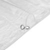 Osłona Roślin Z Oczkami 3X10 M Pvc