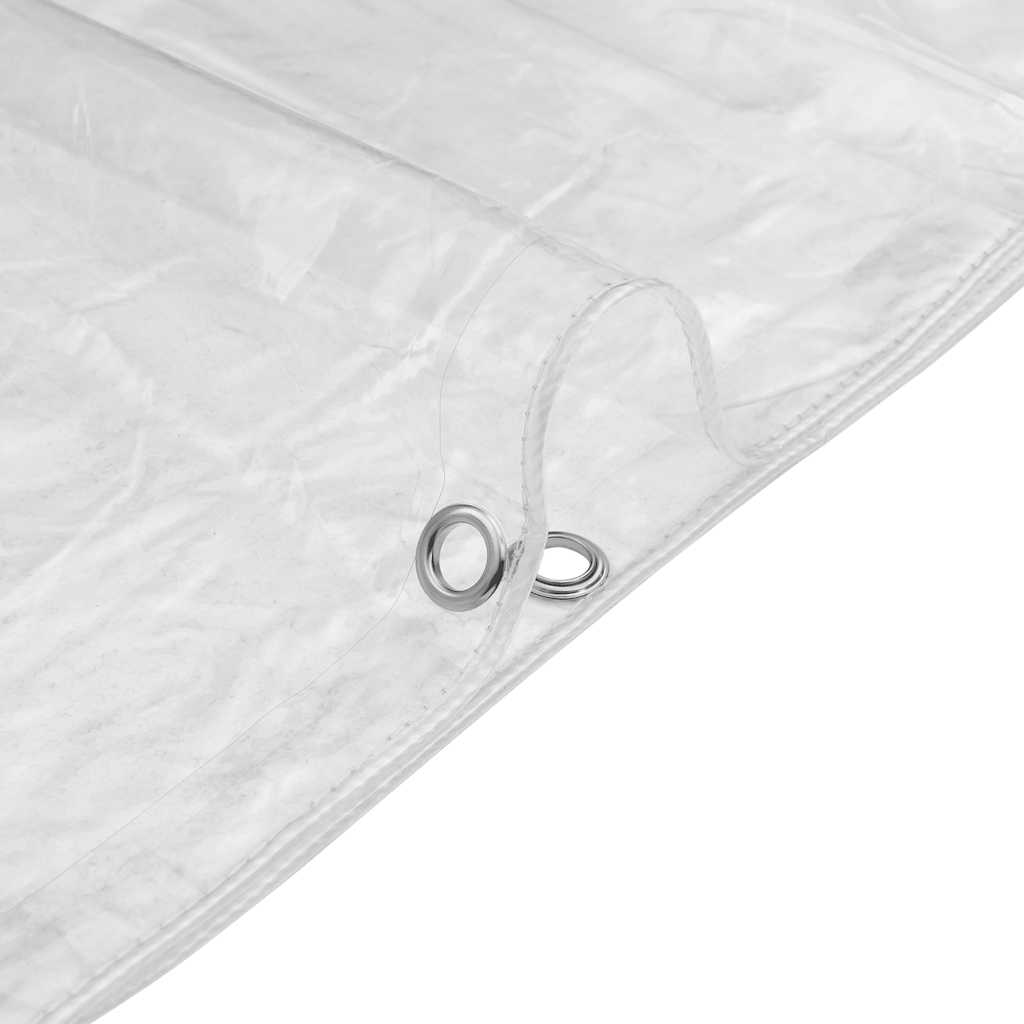 Osłona Roślin Z Oczkami 3X10 M Pvc