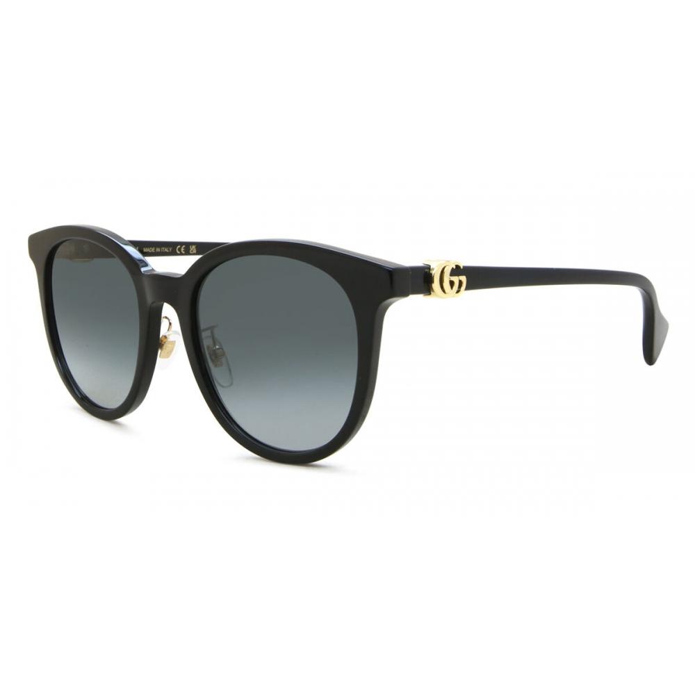 Gucci Gg1073sk Asian Fit 002 Women Sunglasses