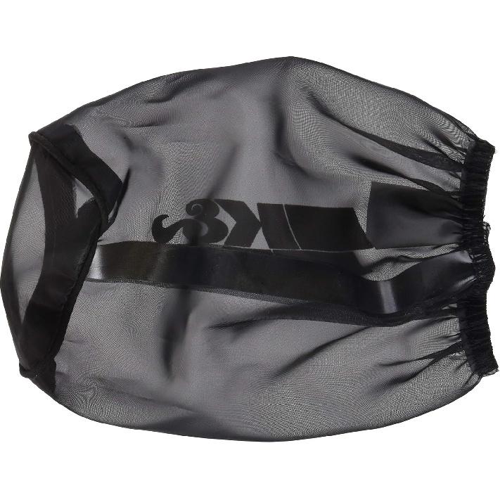 K&N RC-3680DK Black Drycharger Filter Wrap - for Your RC-3680 Filter