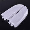 1 Pair Front Sun Visor Light Cap 74310-08041 For Toyota Tundra Sienna 2014-