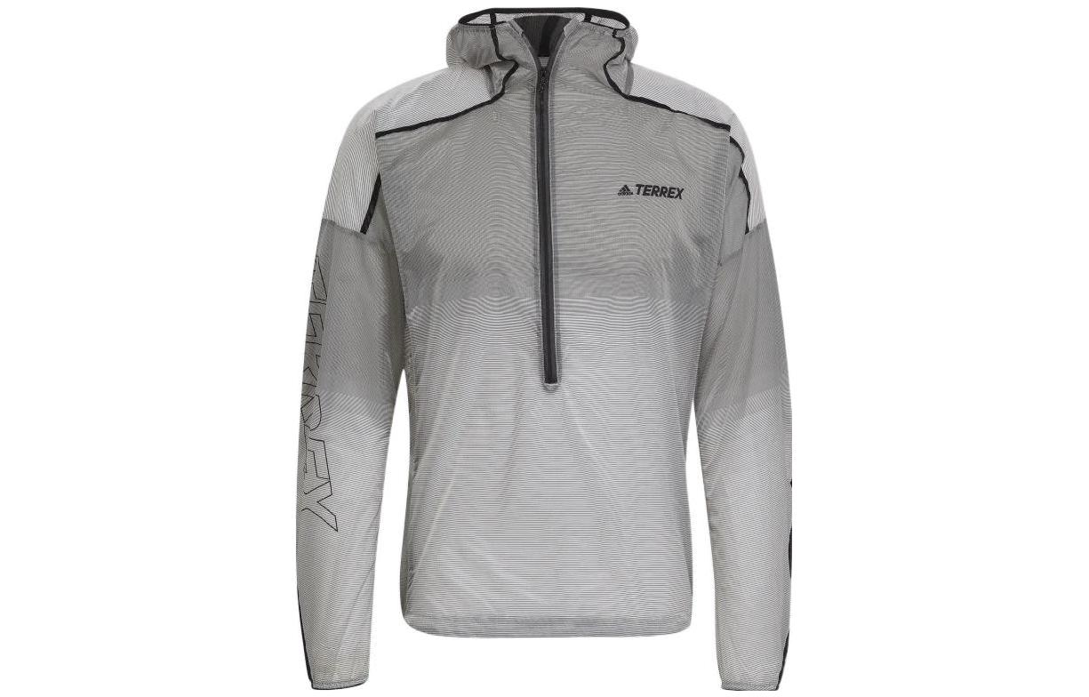 Adidas Terre Jacket Men s Light Gray H11748 M