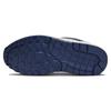 Nike WMNS Air Max 1 '87 Aura Midnight Navy Pale Ivory Women's Lifestyle Shoes FQ8900-440