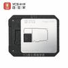 YCS Mobile Phone Repair Tool X-17 Series Set for Apple Mobile Phone Motherboard Middle Layer Tinning