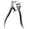Garlic Press Press Solid Steel Chopper for Cloves