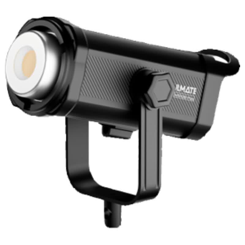 SOULMATE M400Bi Max 300W Bi-color COB LED Video Light Kit