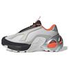 Edge Runner Comfortable Minimalist Fabric Synthetic Leather Durable Breathable Low-Top Casual Running Shoes Unisex Sneakers JP5261