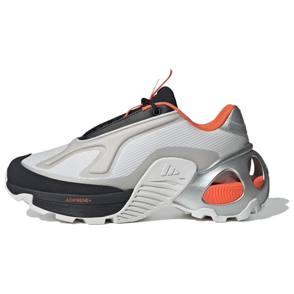 Men's Sneakers Adidas Edge Runner 'Grey Black'