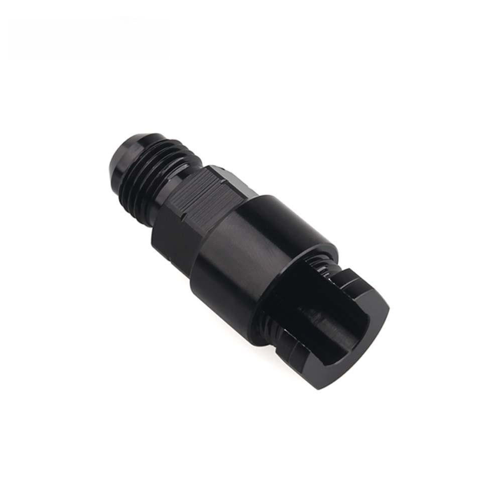 AN6/8 Fuel Distribution Manifold Fittings for LS LS1 LS3, 5/16 & 3/8 Hose