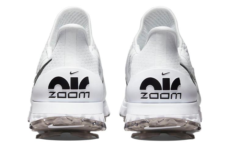 Nike Air Zoom Infinity Tour Golf White Black Wide CT0541-133