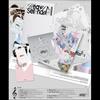 [Pre-ordine] NMIXX [Heavy Serenade] 5° EP Album + Regalo Gratuito