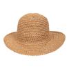 Mountain Warehouse Womens/Ladies Straw Packable Sun Hat
