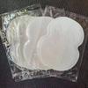 Disposable Underarm Anti-Sweat Pads Antiperspirant Summer Deodorant Breathable Ultra Thin Non Woven Armpit Sweat Absorbing Patch