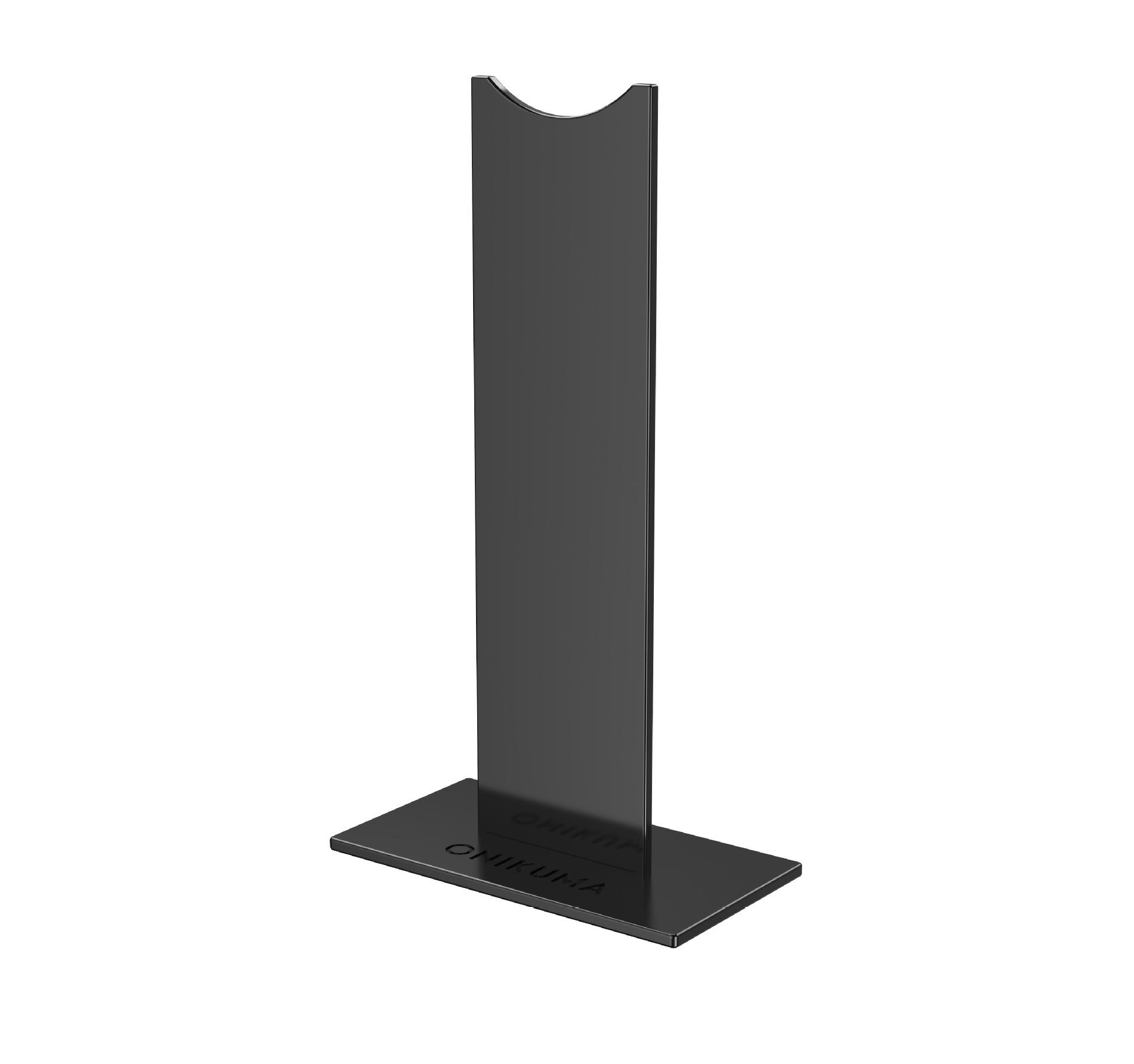 

ONIKUMA Detachable Headphone Stand - Headset Hanger Display чёрный