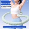 Yidong Weighted Soft Spring Hula Hoop for Abdominal Toning