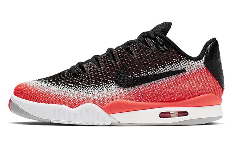 

Nike Vapor X Knit Tech Challenge Black Hot Lava BQ0130-001 44.5