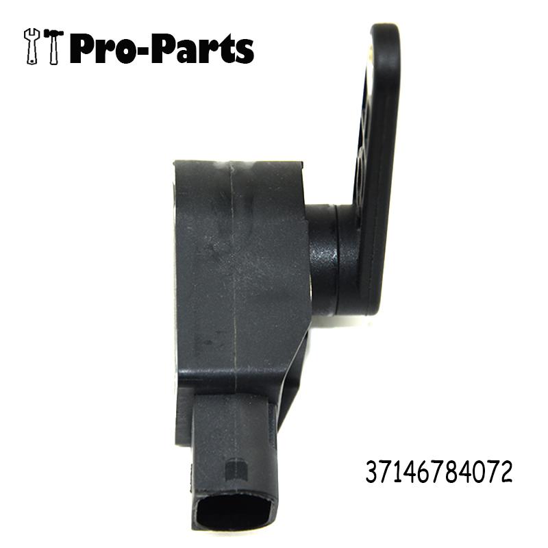 37146784072 New Headlight Level Sensor 37146860843 37146788571 37146788569 37146870000 For BMW 3 F30
