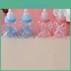 Sweet Candy Bottle Baby Shower Favors Box Perfect For Table Decorations And Diy