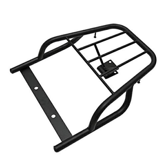 Super Cub JA44 JA10 AA09 AA04 Cross Cub JA45 JA60 JA10 AA60 Compatible Up Flat Carrier Rear Carrier Top Case Carrier