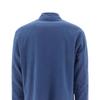 Polo Ralph Lauren Solid Color Stand Collar Single Breasted Jacket Men Jackets Blue 710911791-002
