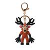 99 Nights In The Forest Deer Keychain Toys Movie Animals Deer Toy Fans Birthday Gifts Toys for Girl Boys Kids festival Gift