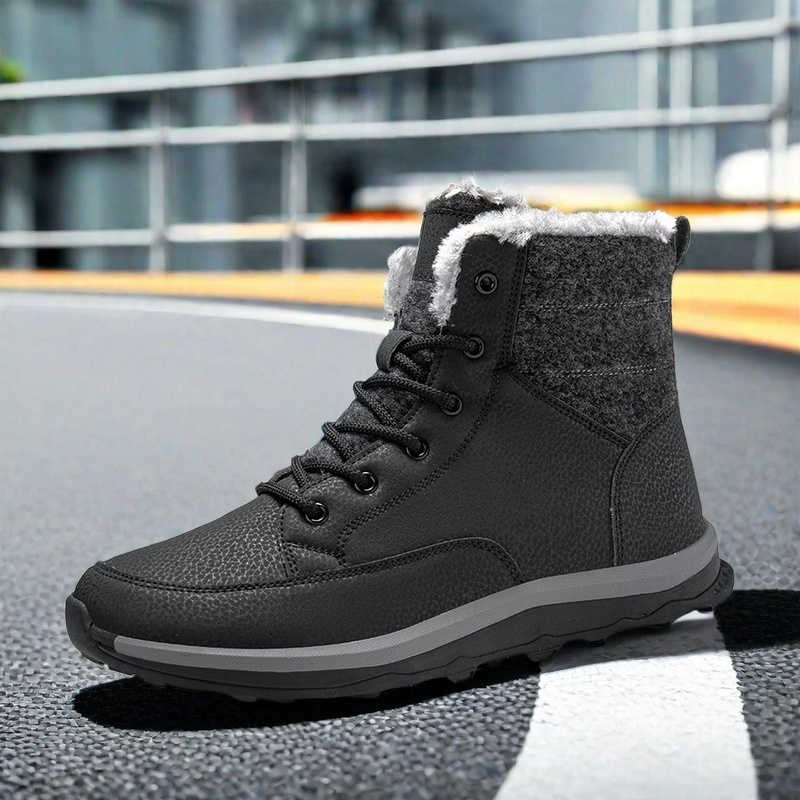 Fashion Increase Height Thick Bottom Dress Shoes For Man Heels Brown Dress Shoes Men Dropshipping Fast Delivery Sneakers Sport