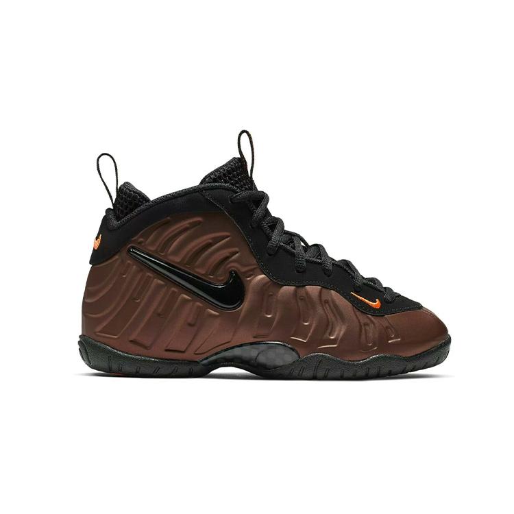 Nike Air Foamposite Pro Color Shift PS 843755-800
