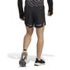 Adidas Casual Shorts Men's Black Moderate HN0791