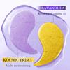 Lavender Collagen Eye Mask 80gSADOER Firming Moisturizing Eye Mask Patch