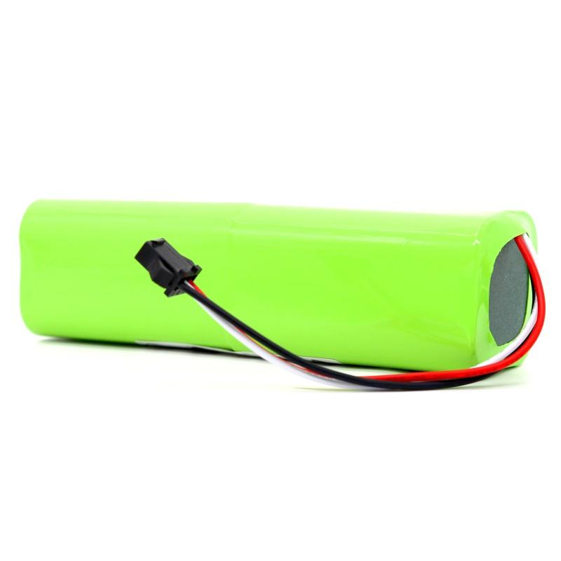 Batterie Li-ion 12800 MAh Pour Robot Aspirateur – Compatible Xiaomi, Lydsto R1, Viomi S9, Roidmi Eve Plus - 3