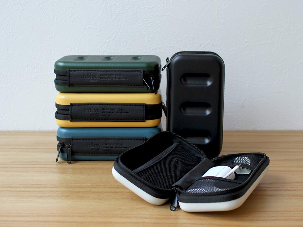 HIGHTIDE Hardshell Case, Small, Blue, Neehe GB277-BL