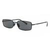 Prada Pr A60s 1ab5s0 Women Sunglasses