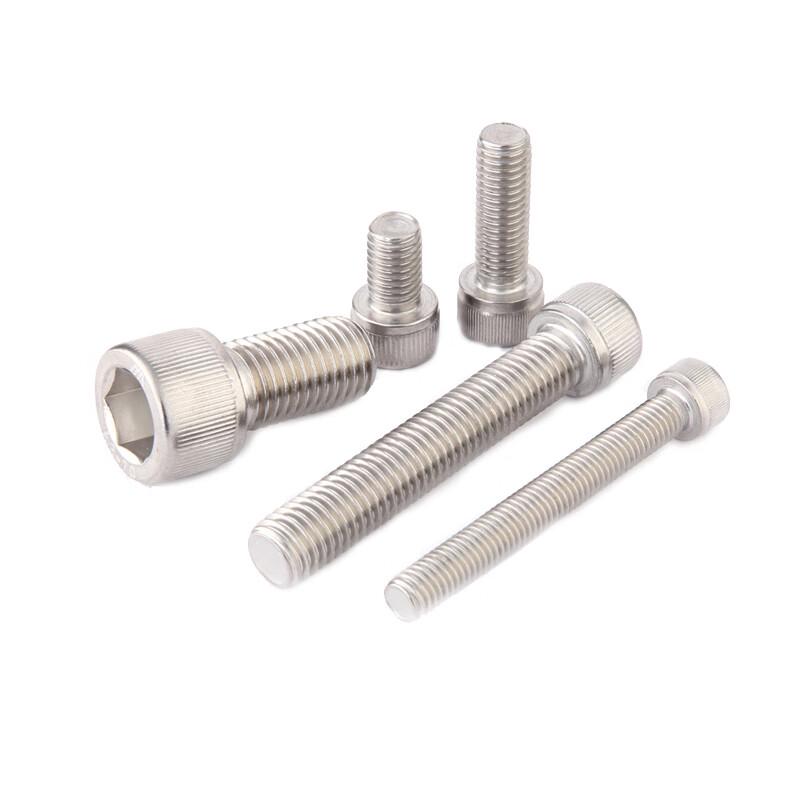 JNL 304 Stainless Steel Socket Head Cap Screw