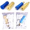 Air Filter Water-Oil Sparator PCP 30Mpa High Pressure Hand Pump Compressor With Female And Male Connector