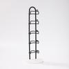 Removable Eyeglass Organizer 5 Layer Glasses Display Stand  Photography Props