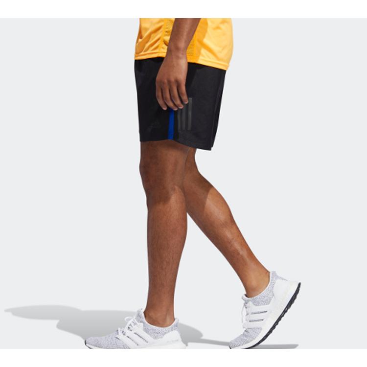 adidas Sports Shorts Men's Black Moderate DQ2568
