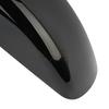 Motorcycle Front Fender Mudguard Cover Gloss Black For Harley Touring Electra Glide Street Road King Glide Ultra 2014-up