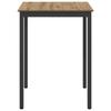 Standing Table Particleboard