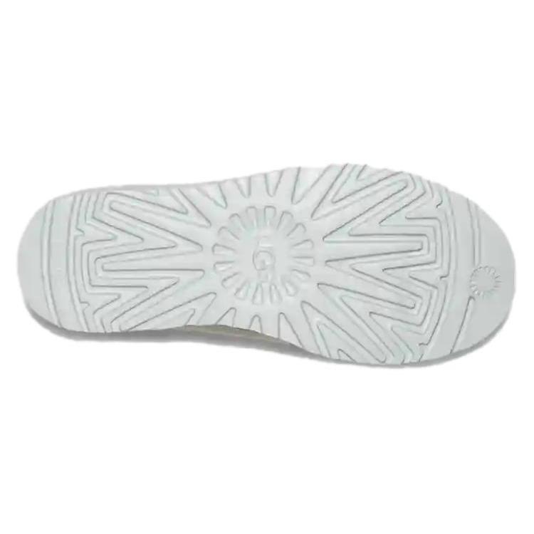 UGG Classic Ultra Mini Boot 'Goose' Women's 1116109-GOO